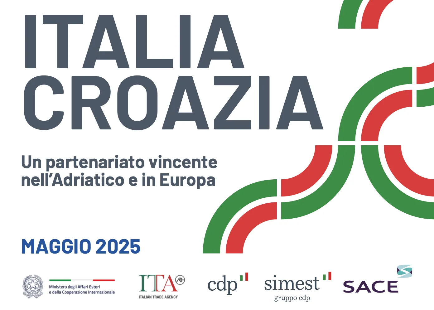 Infografiche del Sistema Italia