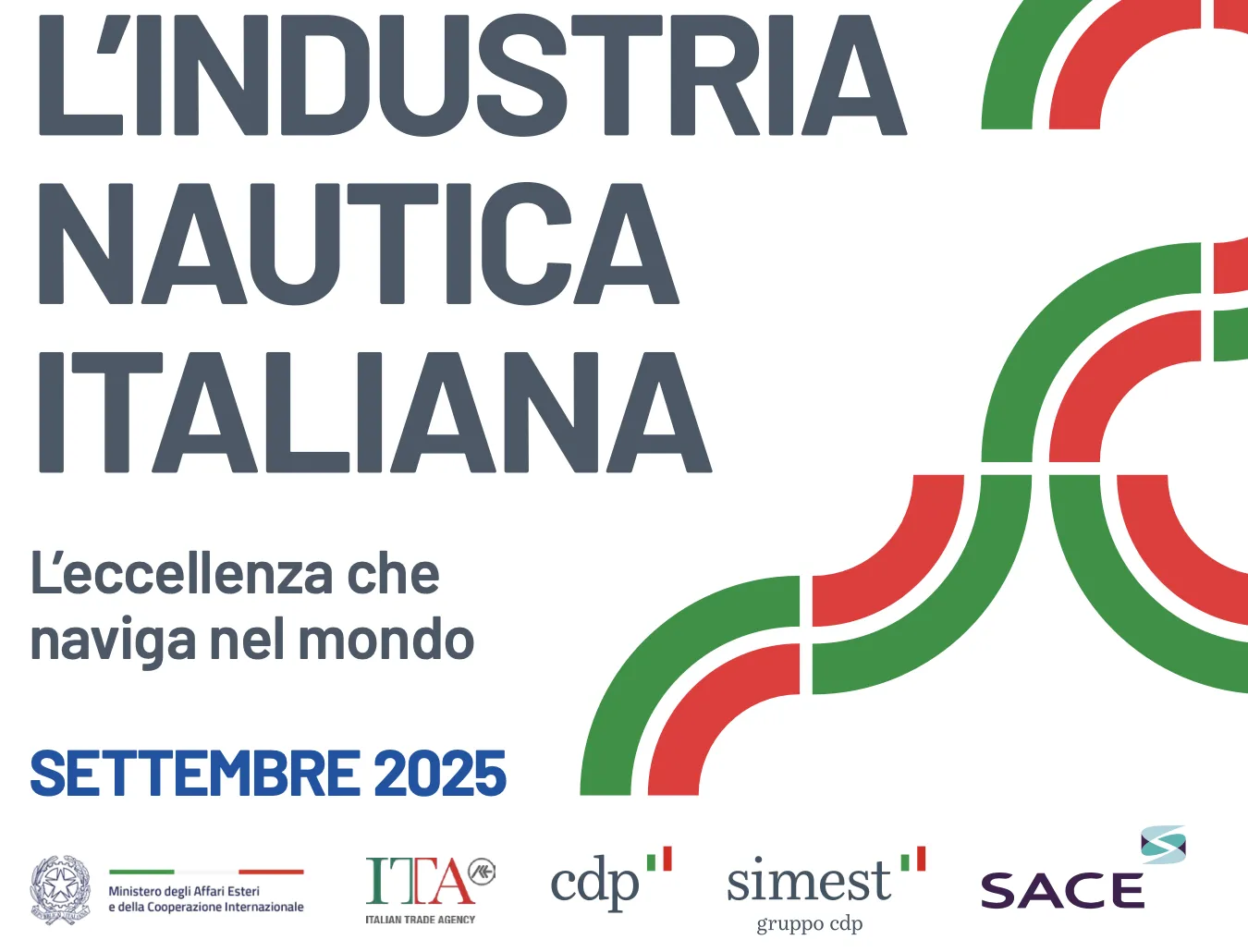 Infografiche del Sistema Italia