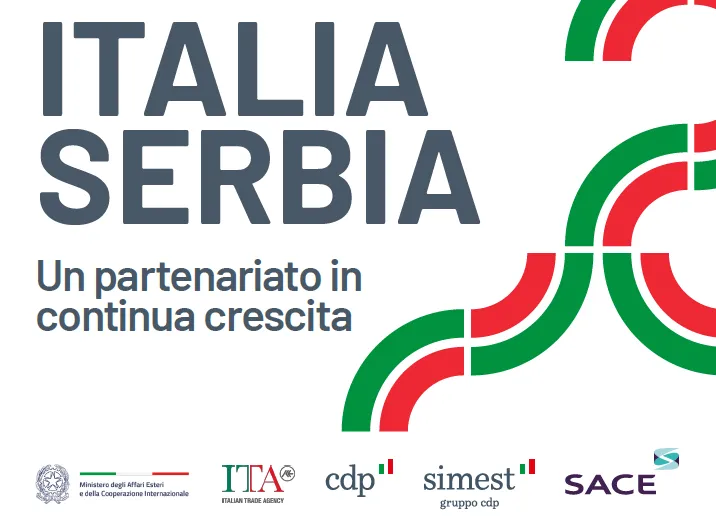 Infografiche del Sistema Italia