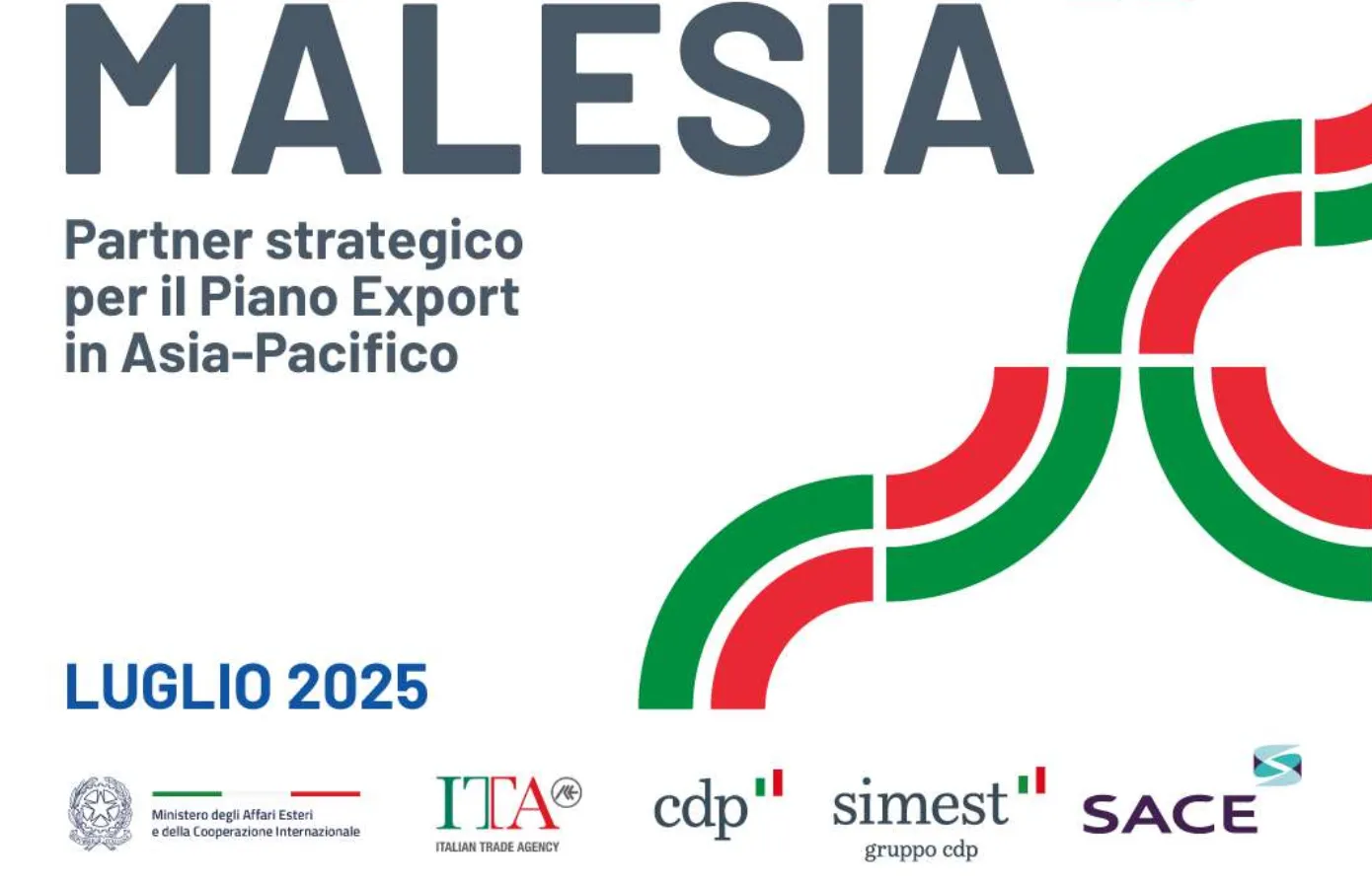 Infografiche del Sistema Italia