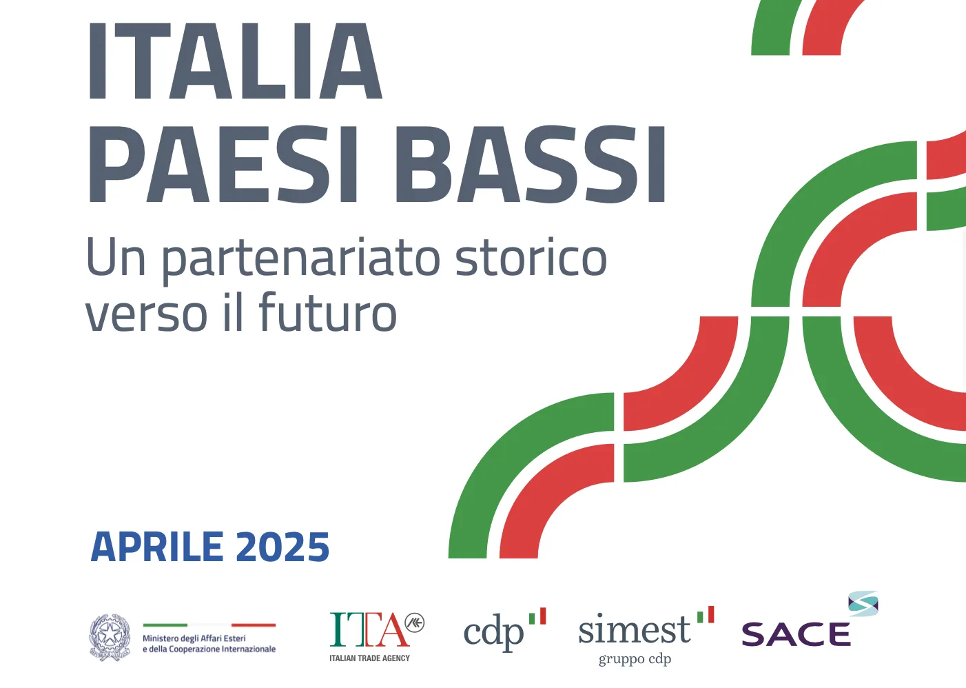 Infografiche del Sistema Italia