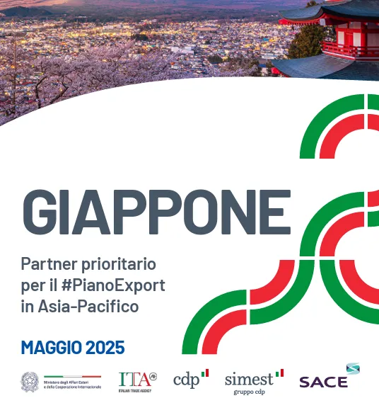 Infografiche del Sistema Italia