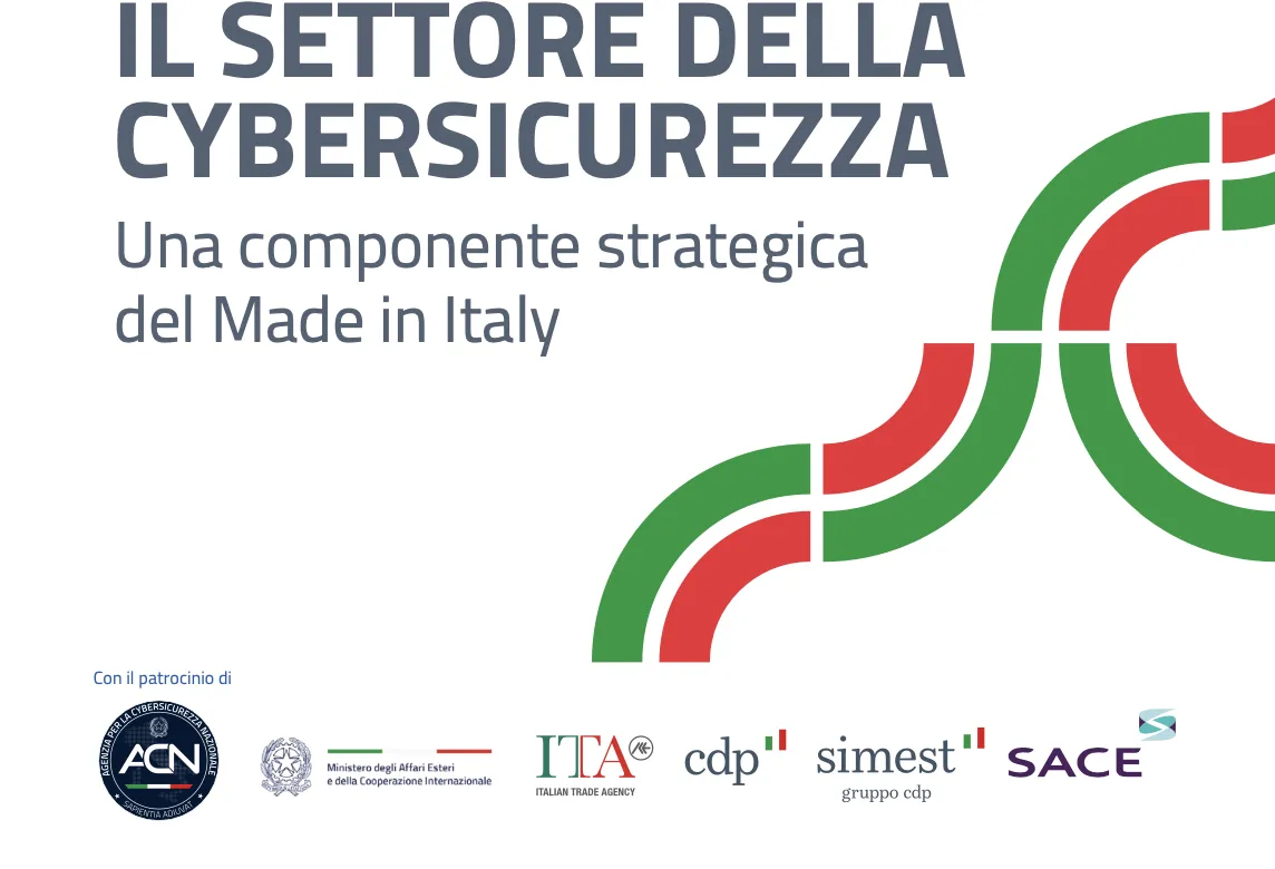 Infografiche del Sistema Italia