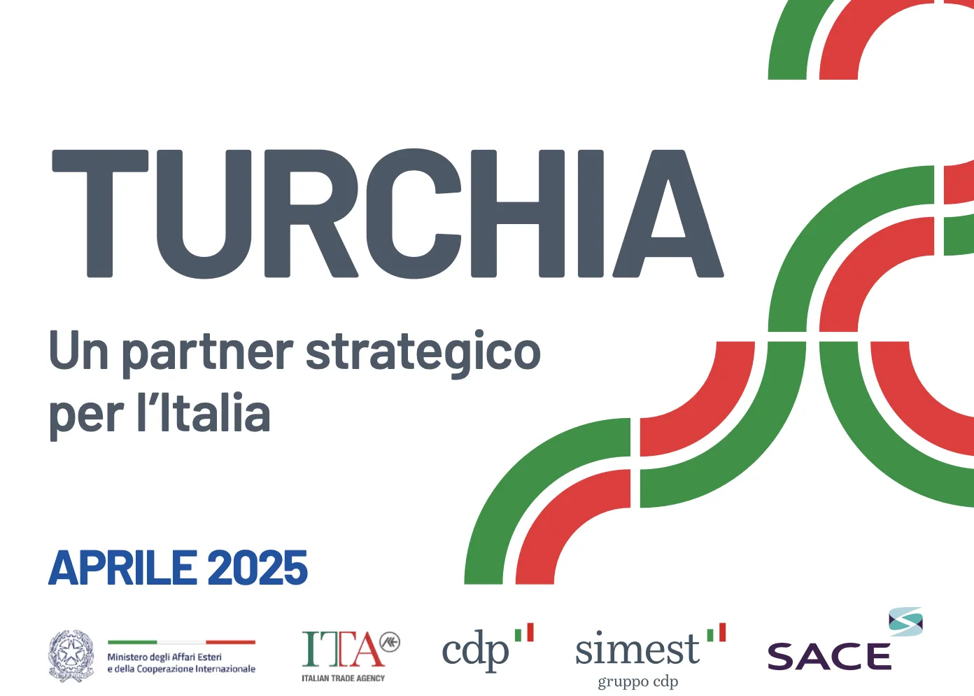 Infografiche del Sistema Italia