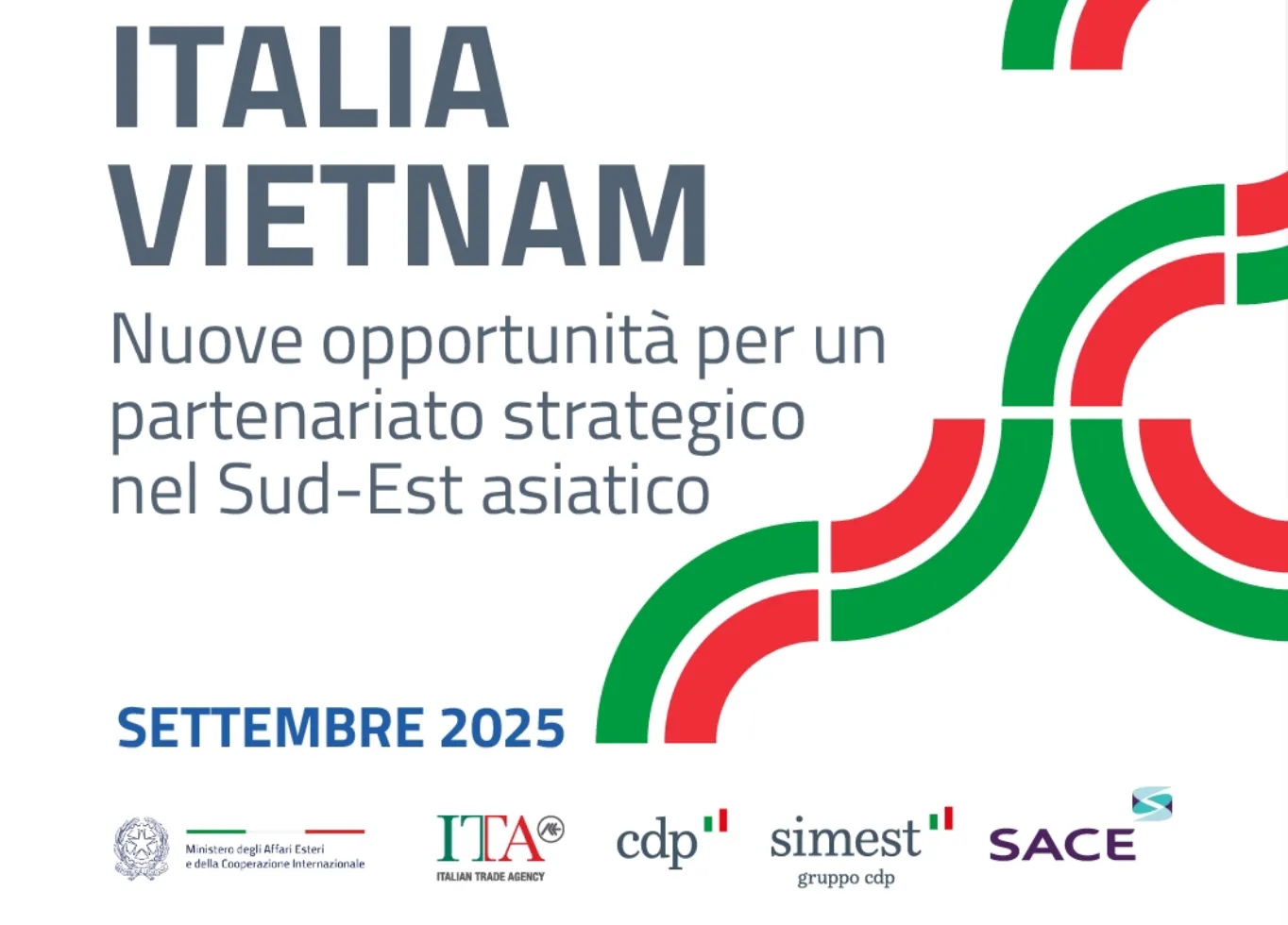 Infografiche del Sistema Italia