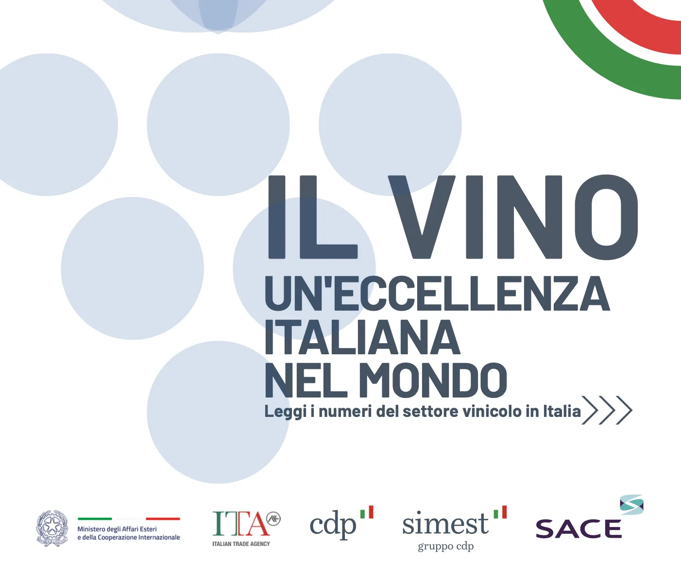 Infografiche del Sistema Italia