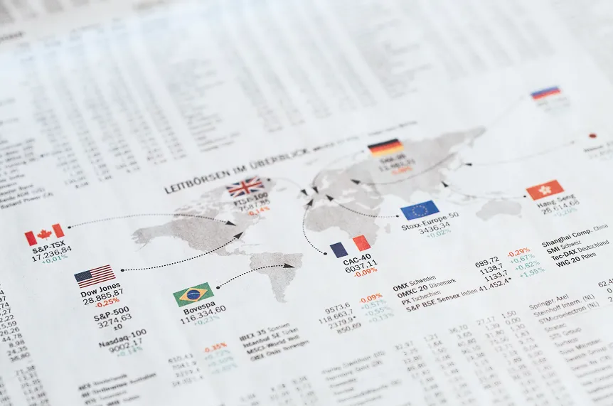 Infografiche del Sistema Italia