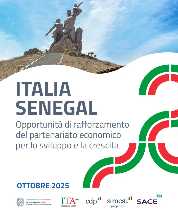 Infografiche del Sistema Italia