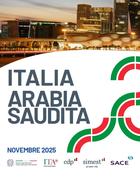 Infografiche del Sistema Italia