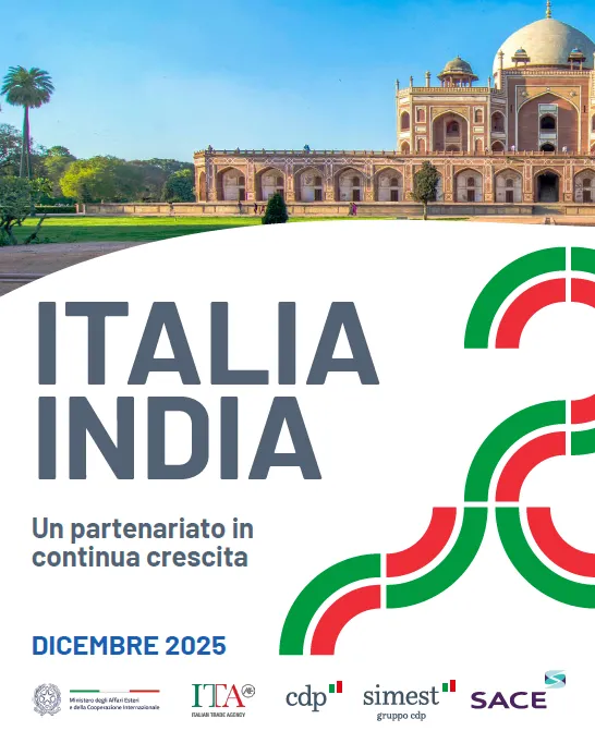 Infografiche del Sistema Italia