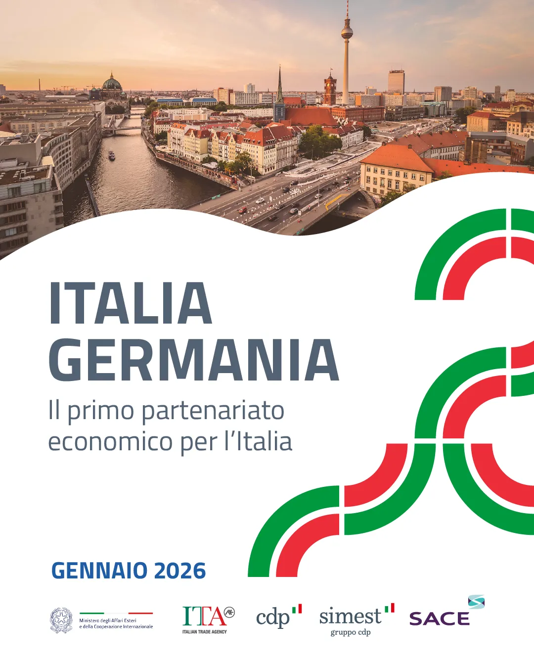 Infografiche del Sistema Italia