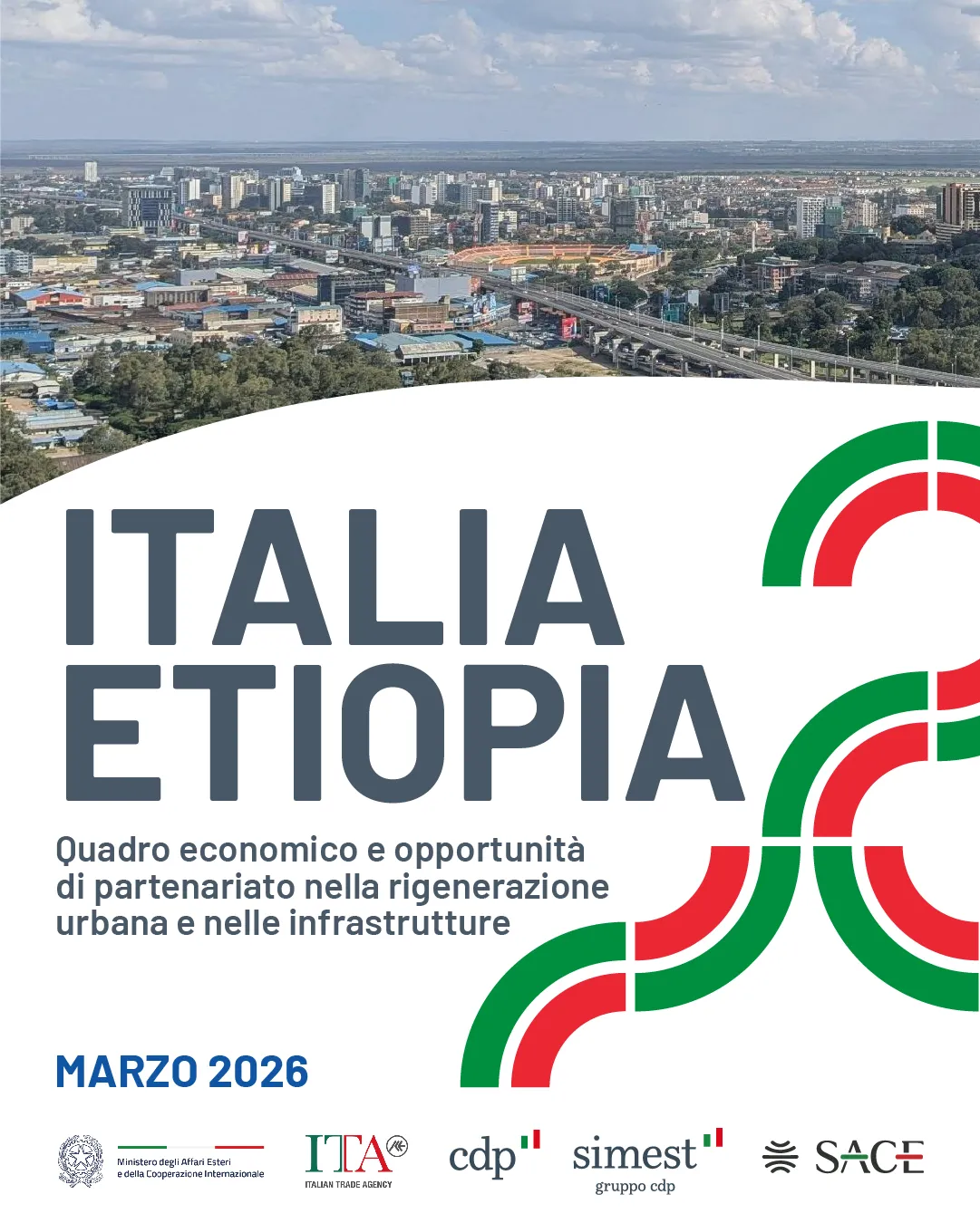 SACE ITA ETIOPIA - MISSIONE IMPRENDITORIALE