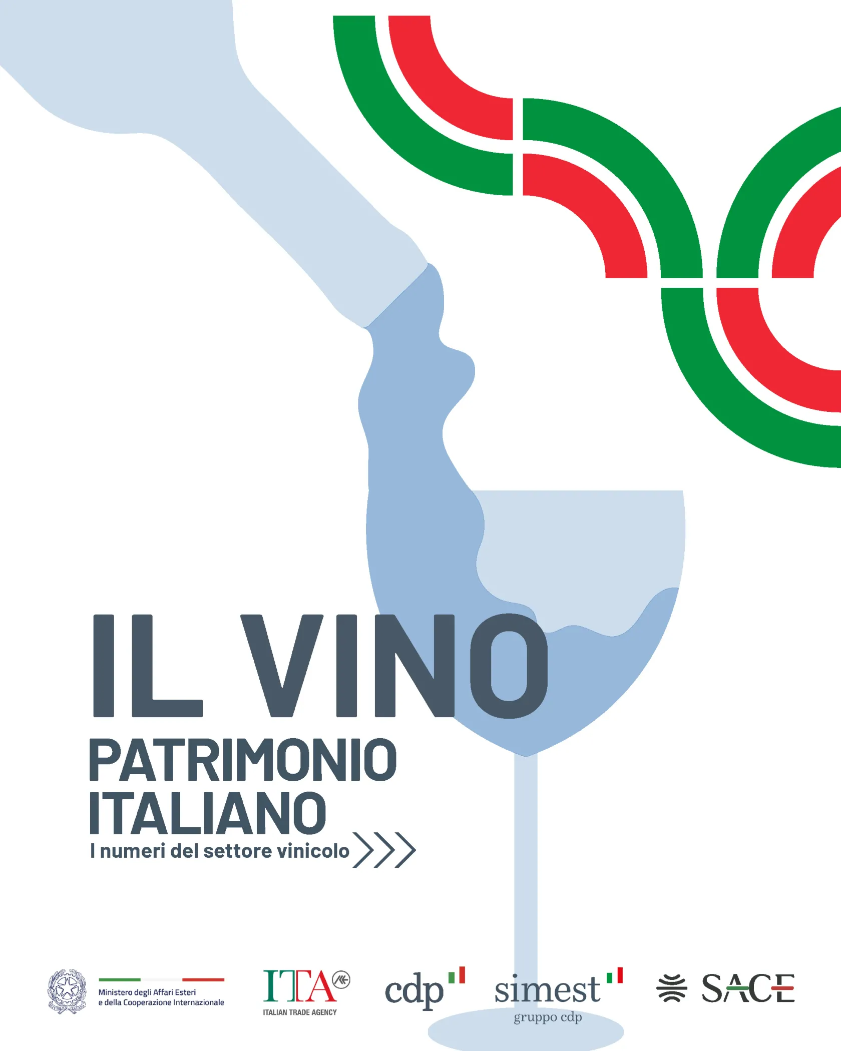 Infografiche del Sistema Italia