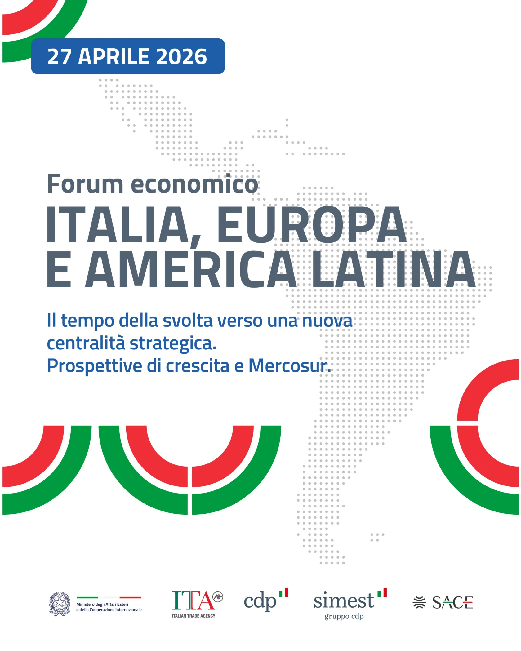 Infografiche del Sistema Italia