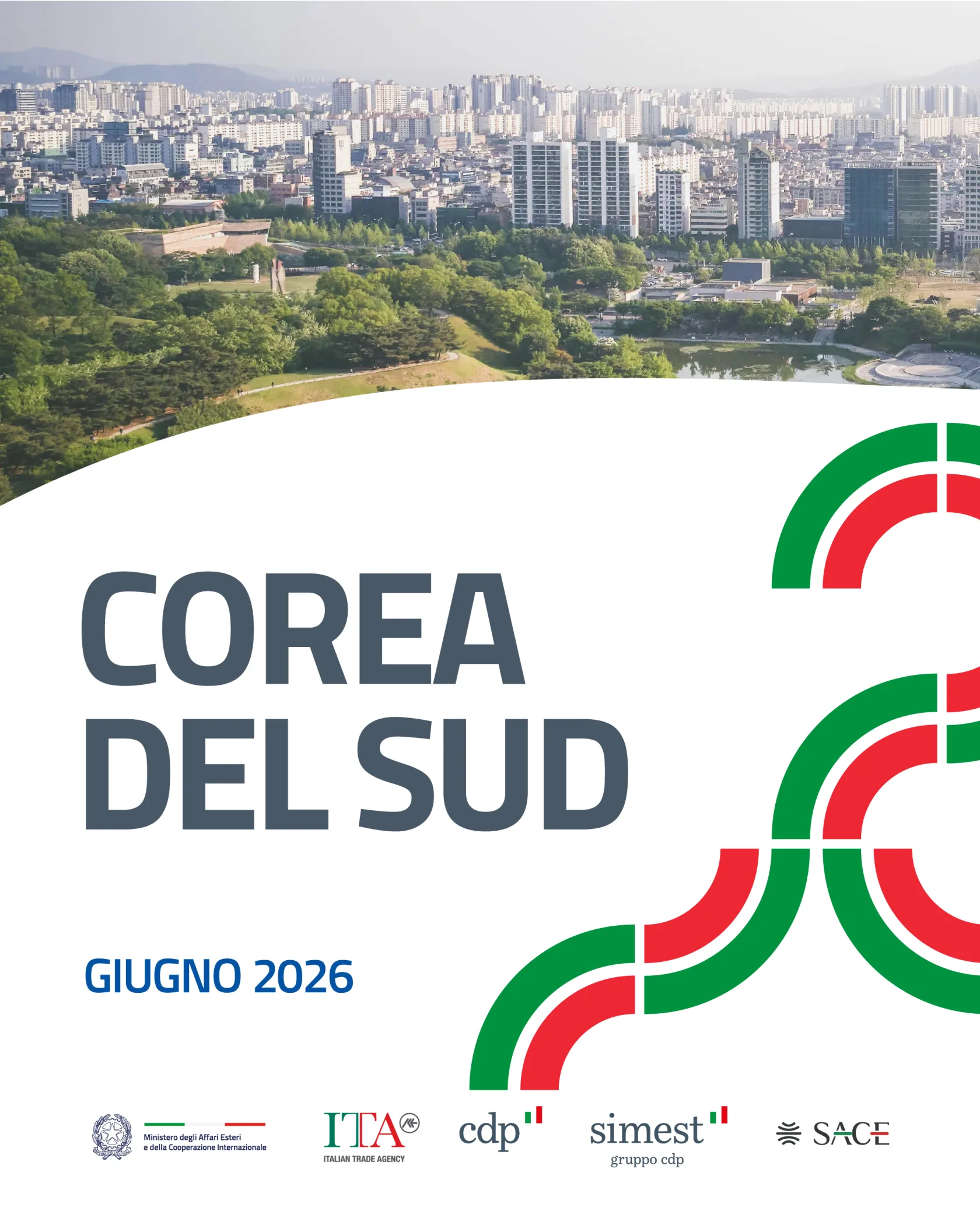 Infografiche del Sistema Italia