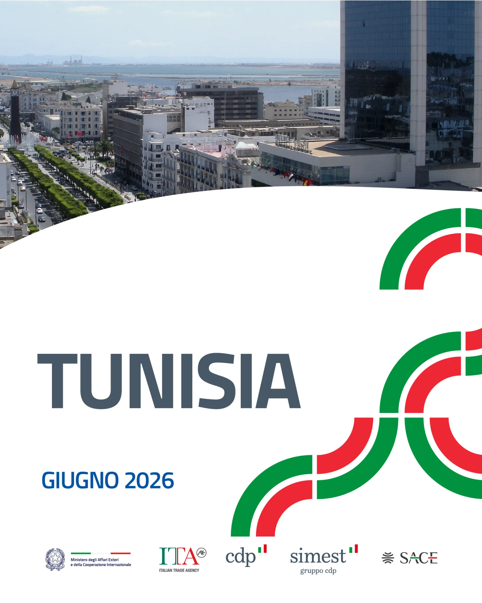 Infografiche del Sistema Italia