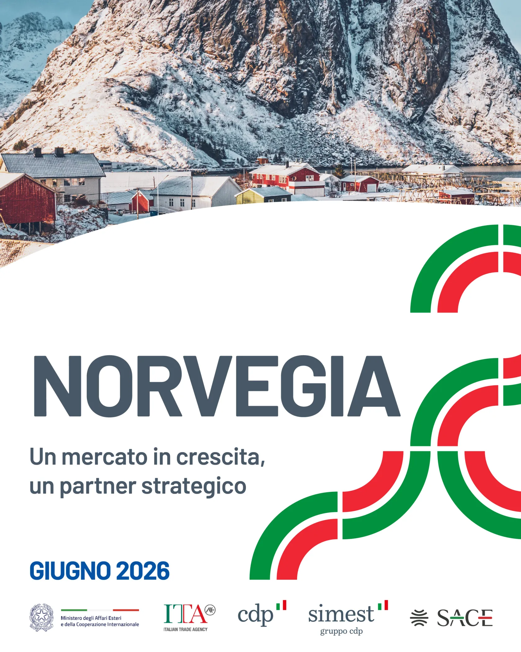 Infografiche del Sistema Italia