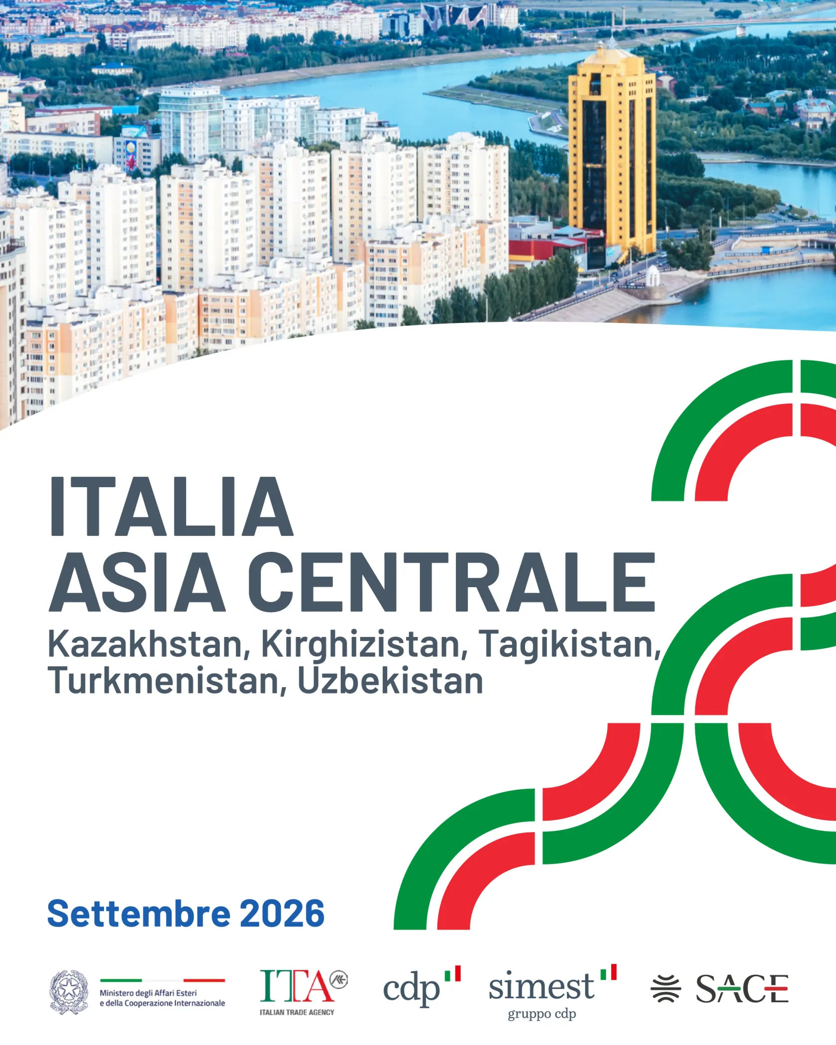 Infografiche del Sistema Italia