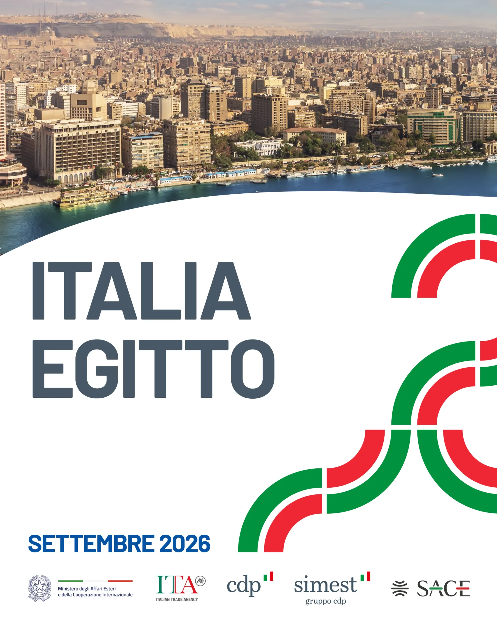 Infografiche del Sistema Italia