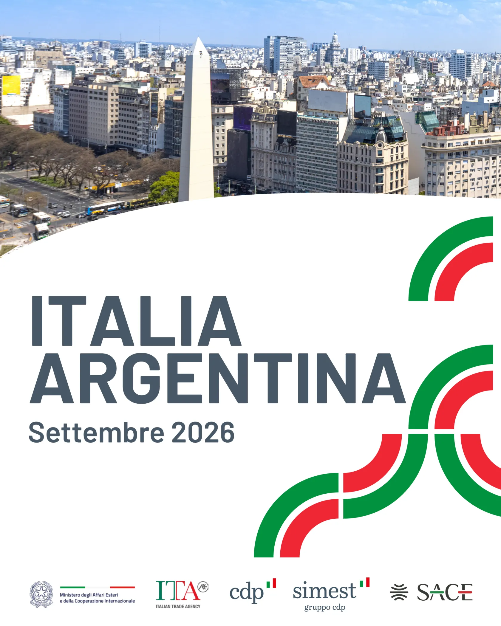 Infografiche del Sistema Italia