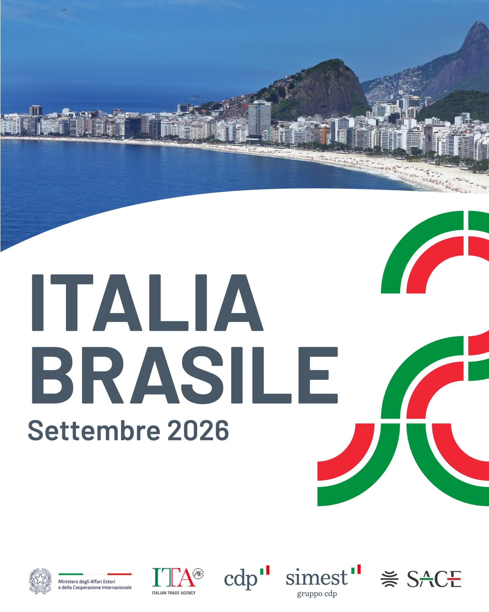 Infografiche del Sistema Italia