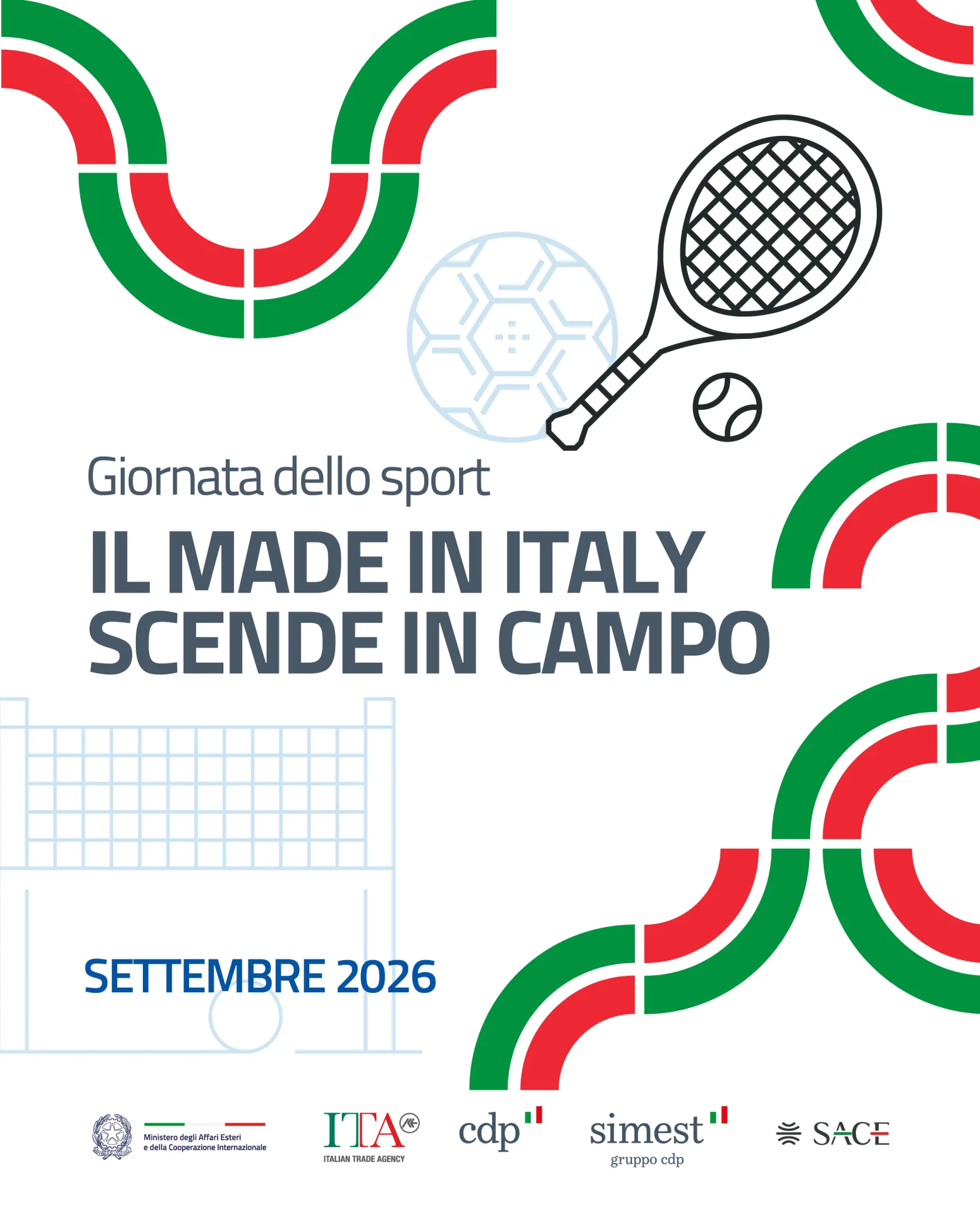 Infografiche del Sistema Italia