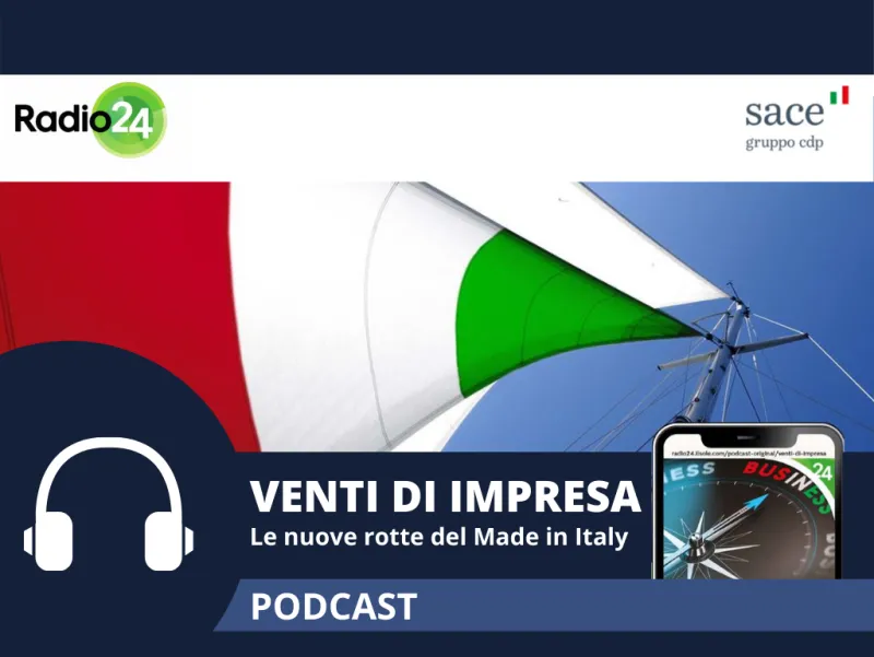 venti di impresa