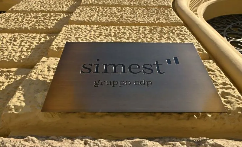 simest logo