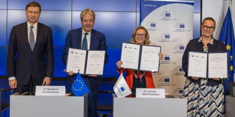 300 milioni di Euro per PMI