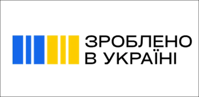 made in ukraine