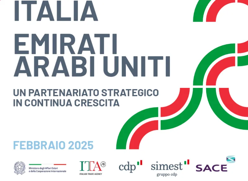 Infografiche del Sistema Italia
