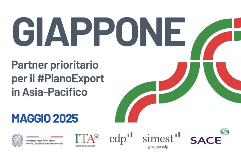 Infografiche del Sistema Italia