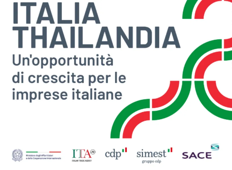 Infografiche del Sistema Italia