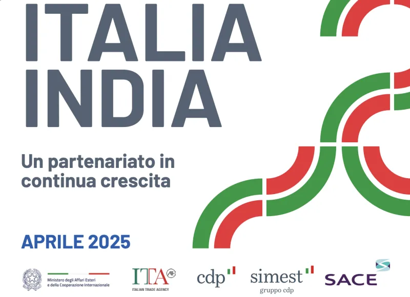 Infografiche del Sistema Italia