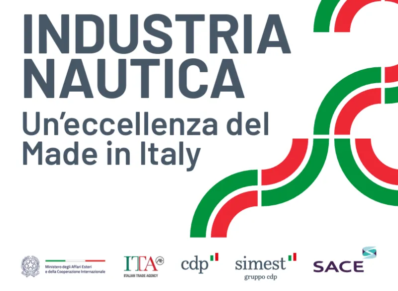 Infografiche del Sistema Italia