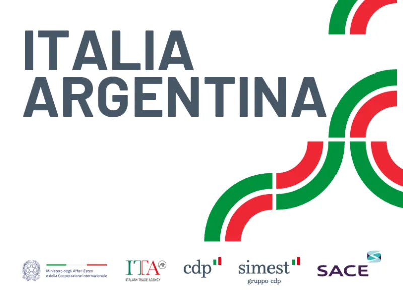 Infografiche del Sistema Italia