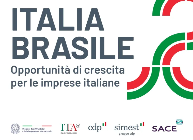 Infografiche del Sistema Italia