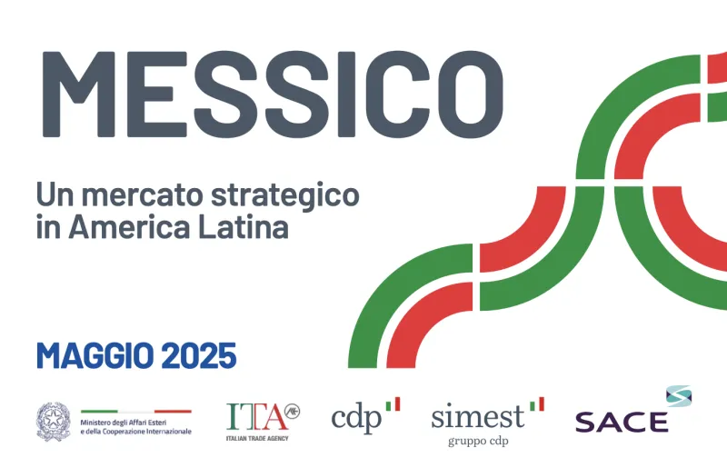 Infografiche del Sistema Italia