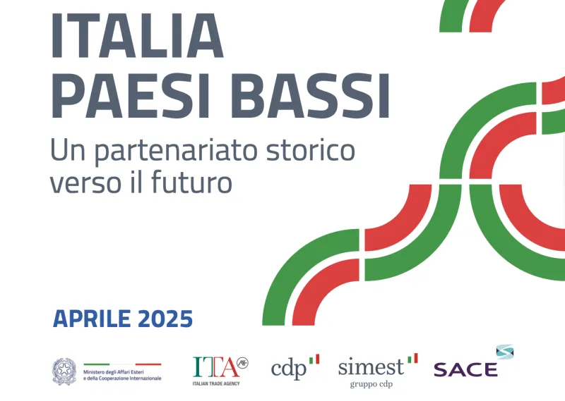 Infografiche del Sistema Italia