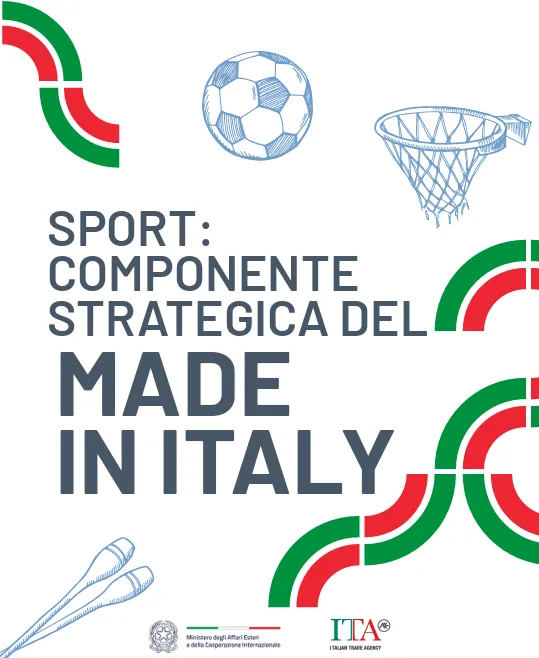 Infografiche del Sistema Italia