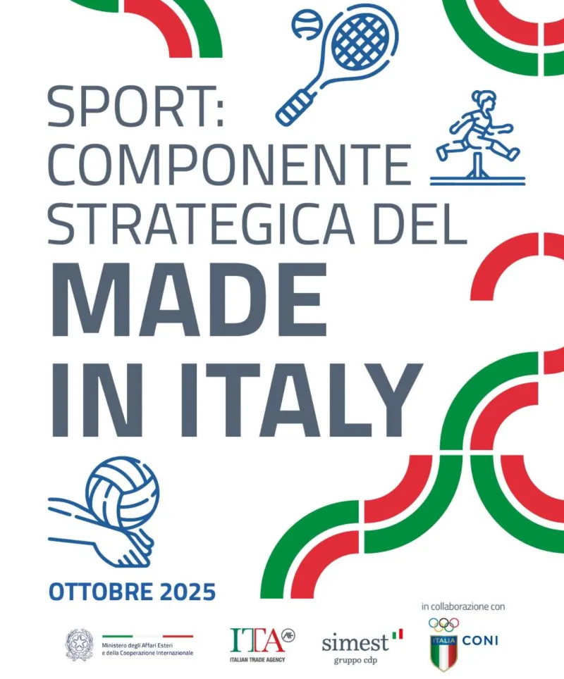 Infografiche del Sistema Italia