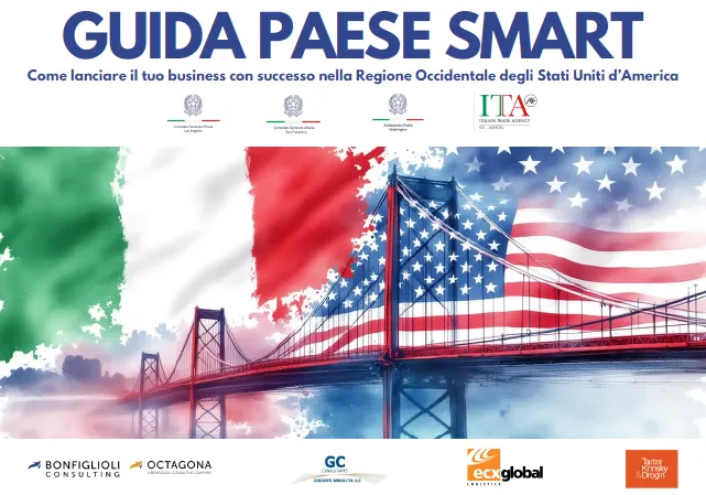 Guida Paese Smart USA