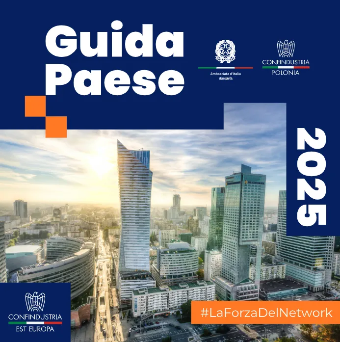 Diplomazia della crescita: destinazione Polonia
