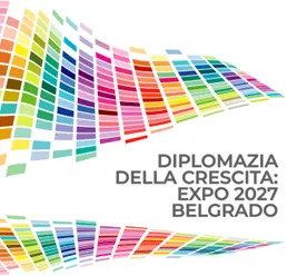 la Guida “Diplomazia della Crescita: EXPO 2027 Belgrado”
