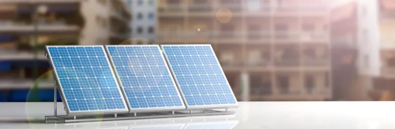 Energie Rinnovabili Camerun