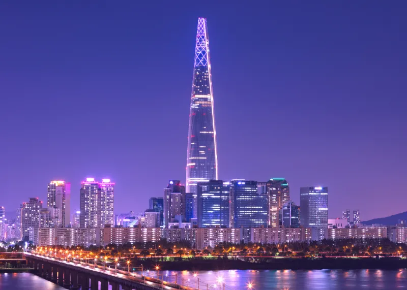 PROGETTO FEEL THE YARN: Workshop a Seoul | Incontri bilaterali in Corea del Sud il 15 ottobre 2026