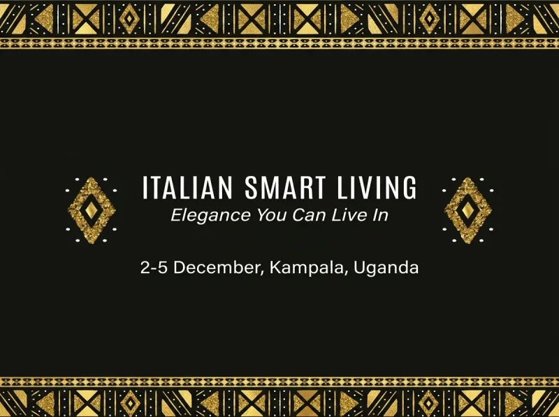 Missione imprenditoriale Italian Smart Living Africa - UGANDA